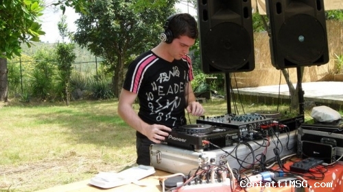 dj-matt90 - Benevento