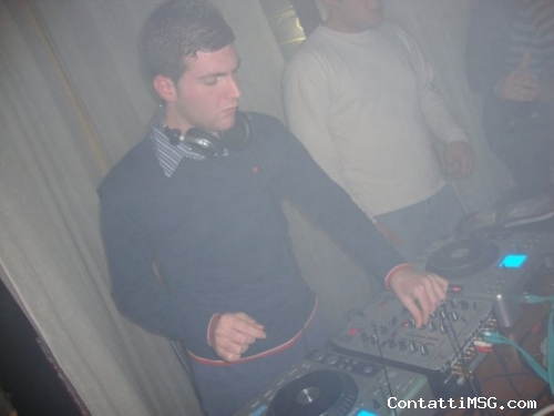 dj-matt90 - Benevento