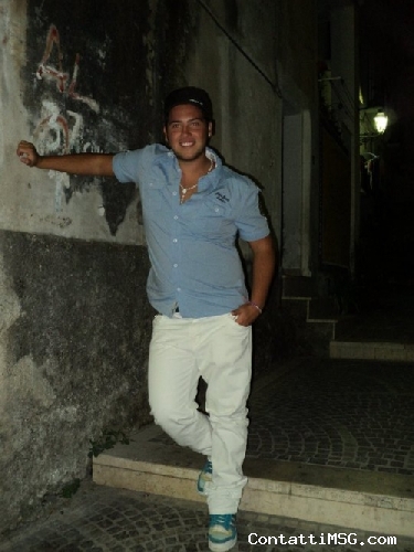 therealist - Napoli