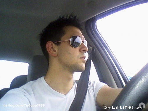 teotorino88 - Torino