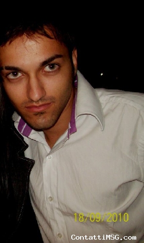 PAOLOOOOOO87 - Catanzaro