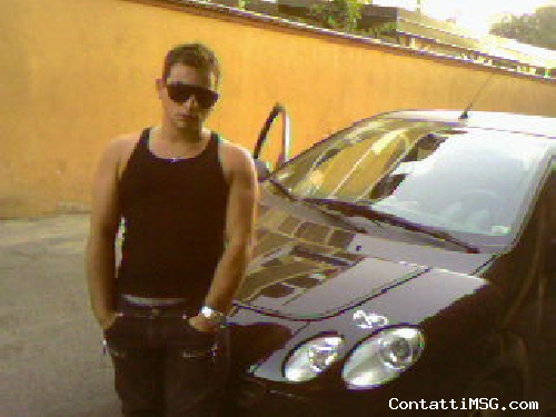 simpaticissimosasy - Napoli