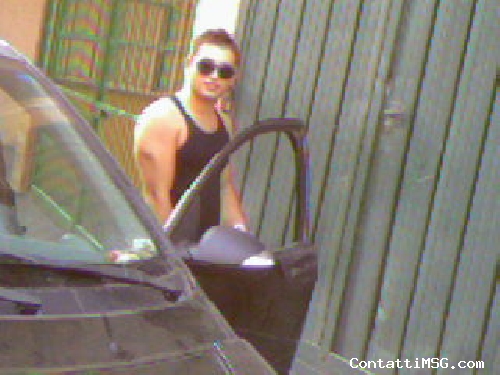 simpaticissimosasy - Napoli