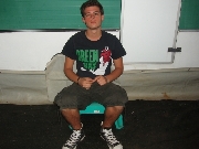 stegrunge