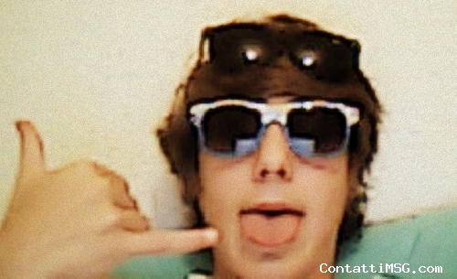 SimonLow - Ascoli Piceno