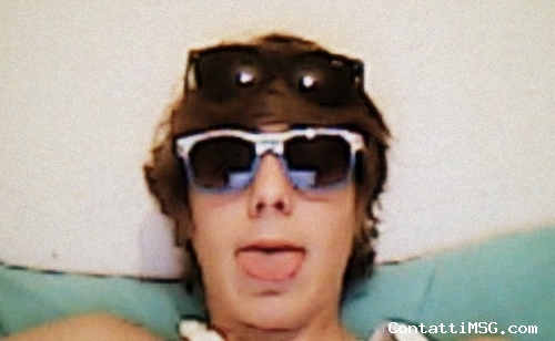 SimonLow - Ascoli Piceno