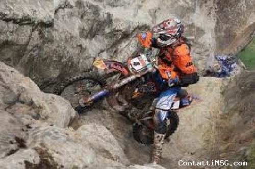 lucaenduro - Trento