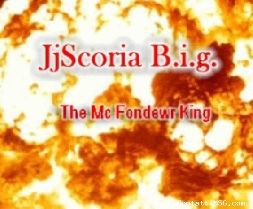 JjScoriaBig - Messina