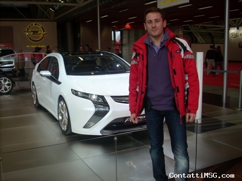 alexander.aba - Firenze