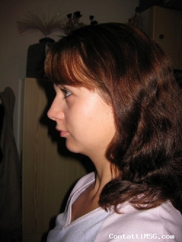 Betta_dolce.90 - Milano