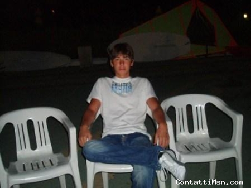 AngusYoung91 - Napoli