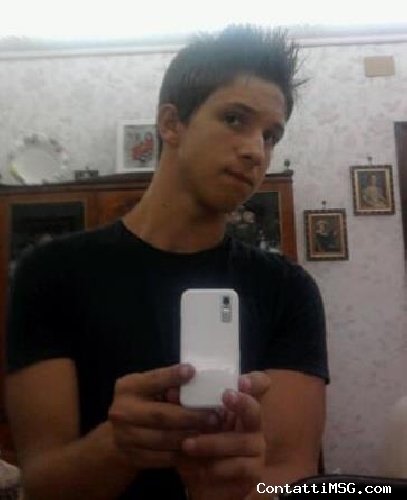 ilnuotatore95 - Roma