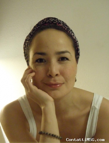 Dorthe - Sassari