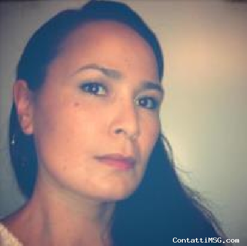 Dorthe - Sassari
