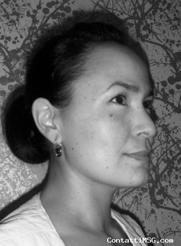 Dorthe - Sassari