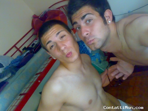 tOnYbOy - Cosenza