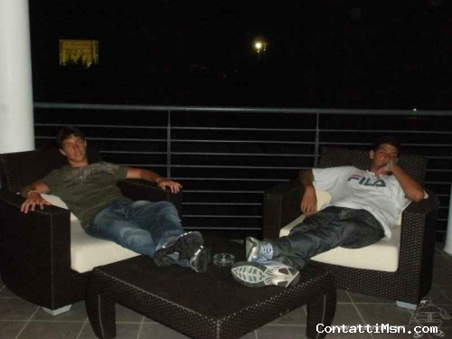 biggabrothers - Roma