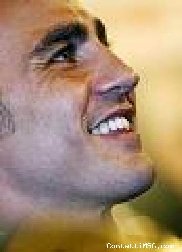 miciomicio81 - Napoli