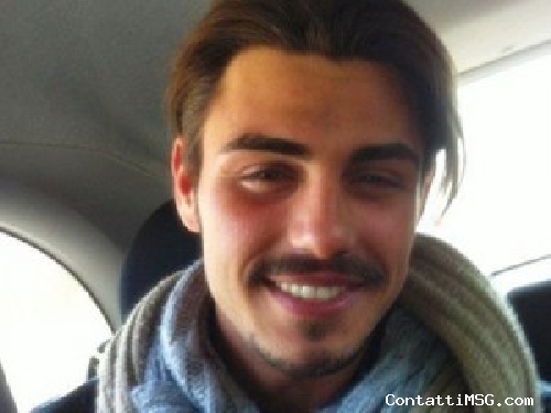 cumforyou88 - Palermo