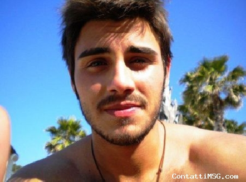 cumforyou88 - Palermo