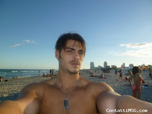 cumforyou88 - Palermo