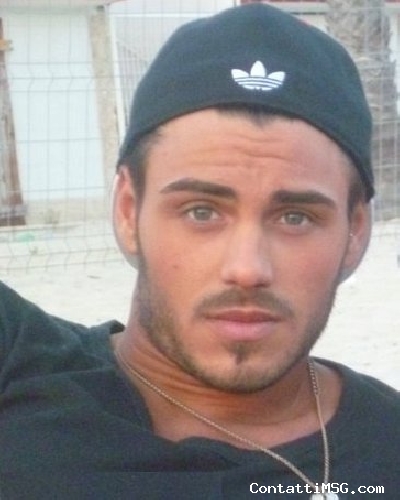 cumforyou88 - Palermo