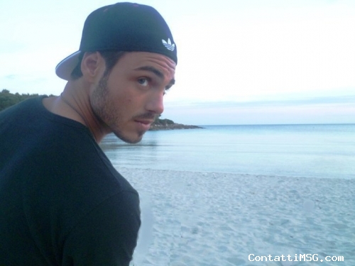 cumforyou88 - Palermo