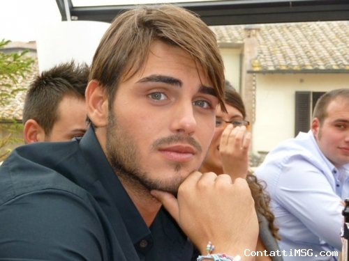 cumforyou88 - Palermo