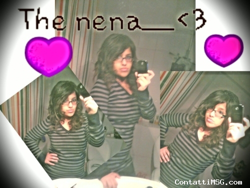 the_nena - Firenze