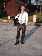 davidecamillo