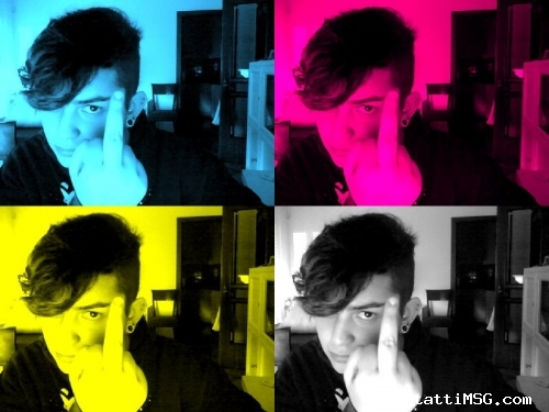 Mich. - Ascoli Piceno