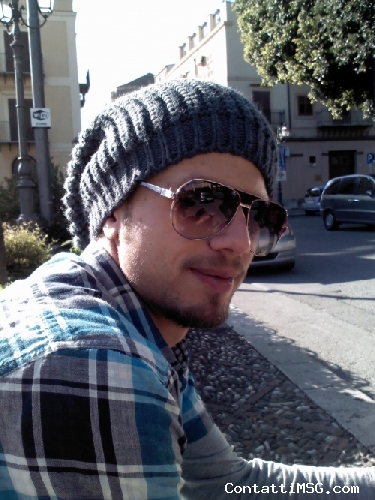 alexbrunello - Palermo