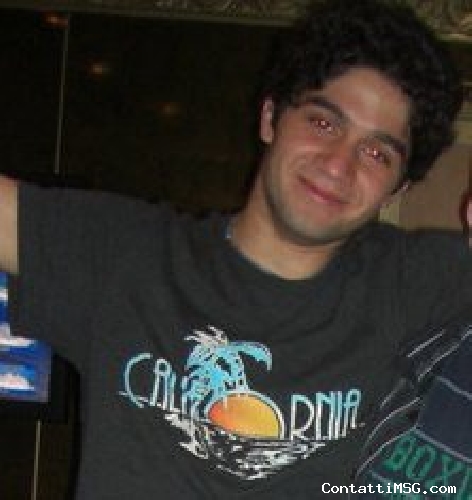 Albertooo1993 - Genova