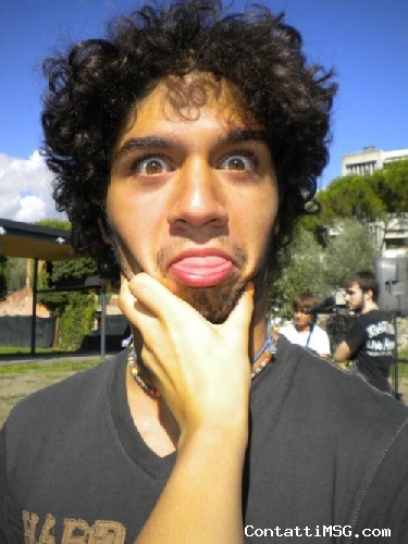 Albertooo1993 - Genova