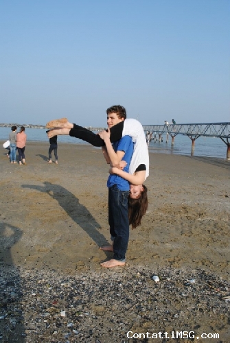 AmaliaGreenDay - Trento