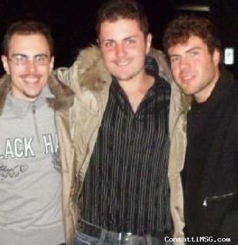 Mariolovefinder - Napoli