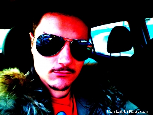 Mariolovefinder - Napoli