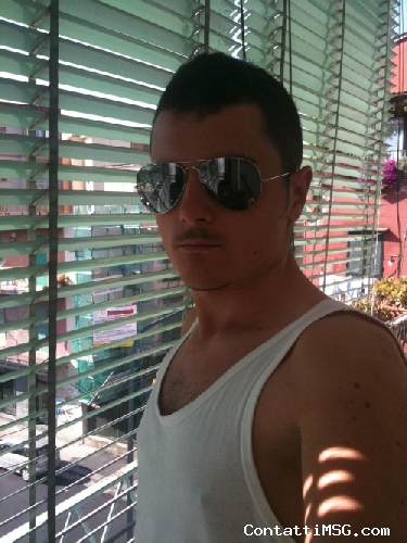 Mariolovefinder - Napoli