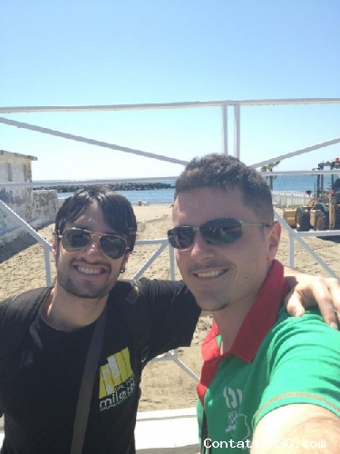 Mariolovefinder - Napoli