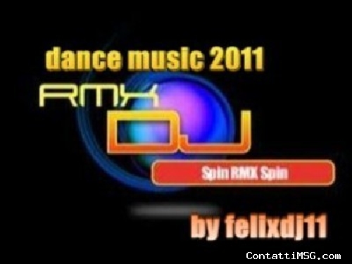 felixdj1 - Perugia