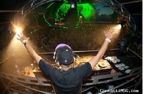 felixdj1 - Perugia