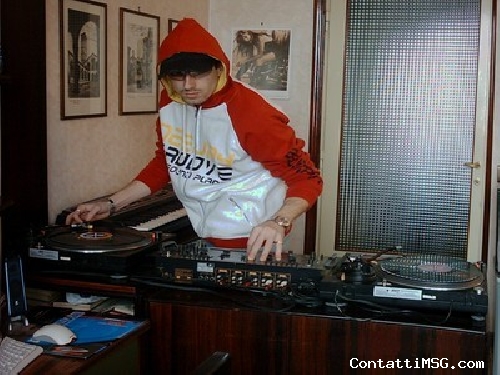 felixdj1 - Perugia