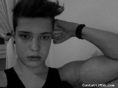 gabry92della - Milano