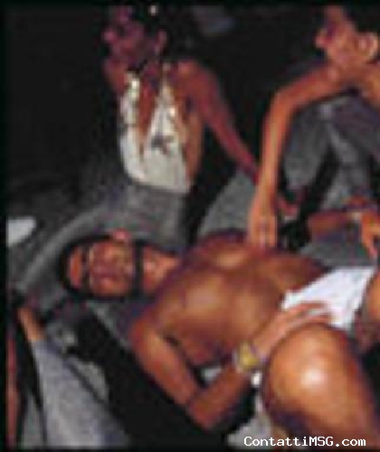 johnfizgerald - Cagliari