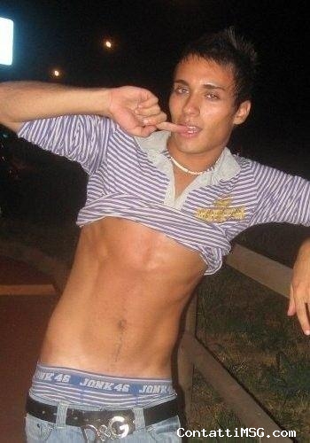 marcotorinocar - Torino