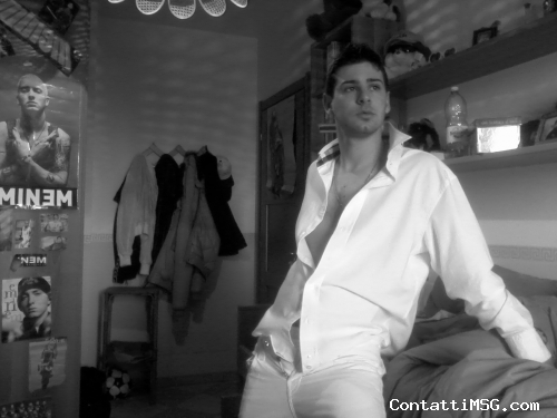 anthonywall - Reggio Calabria