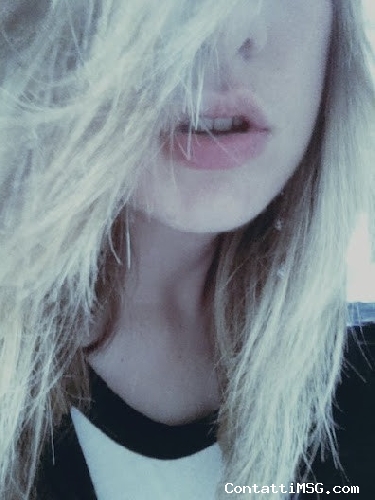 Miss.Nothing__ - Modena