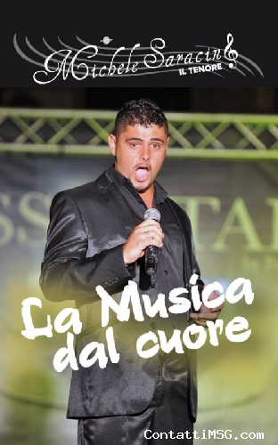 tenore - Milano