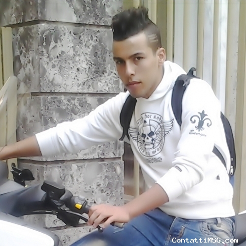 lucaboss93 - Bergamo