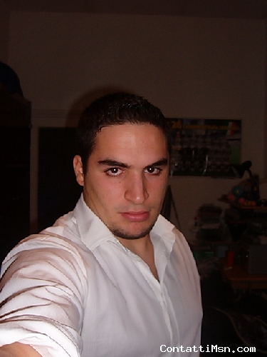 tony_shutter - Latina